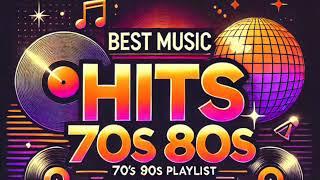Best Music Hits 70s 80s 90s Playlist