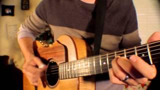 Little Drummer Boy - Jason Swanson