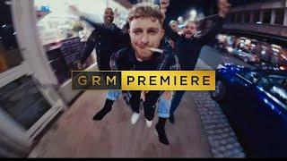 The Manor - SWAZZ (Prod. by Splurgeboys) [Music Video] | GRM Daily