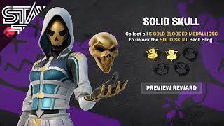 Anniversary Stream - Let's Play Some Fortnite Together