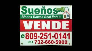 Sueños Bienes Raíces Real Estate, Venta y Alquiler de Propiedades en Gurabo, Santiago, Rep. Dom.