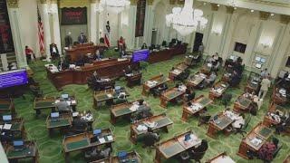 California lawmakers to begin special session to 'Trump-proof' state laws