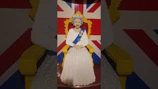 #shorts #АнглийскаяКоролева#BritishQueen#London