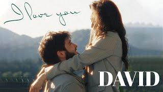 DAVID - I Love You