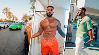 My Craziest Week In The Life | Marbella Summer 2024