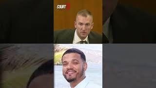 Ex-Cop Takes the Stand in the Deadly Chokehold Trial | #COURTTV