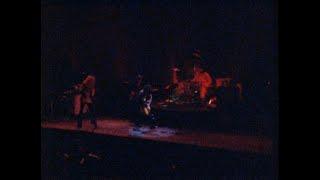 Led Zeppelin - Live in Montreal, QC (Feb. 6th, 1975) - Unrestored Super 8 film (Speedy source)