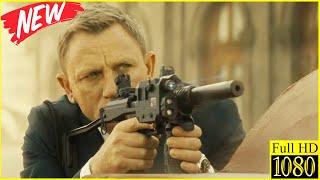 Daniel Craig Action Movie 2024 Full Movies English / Best Hollywood Action Movies 2024