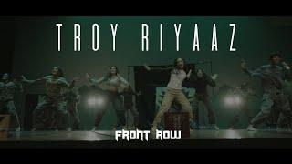 Troy Riyaaz || Front Row || Desi Tashan 2025 | JM Productions