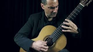 The Final Countdown - Europe - The Best Of 80´s for Classical Guitar - João Fuss