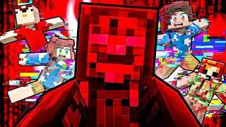 C̵O̴͘͠D̷Ë̵͓́-M̴͒A̶N VS BORALO  BÜYÜK FİNAL ELVEDA... - Minecraft