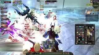 Silkroad Online TR Server: Patara Battle Arena 8v8 #2