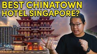 You should definitely consider these hotels! | Singapore Hotel Guide