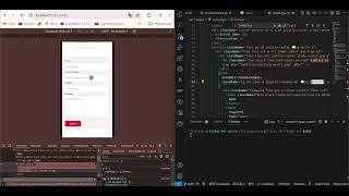 Tailwind CSS, Flex, Grid, Gap, Form