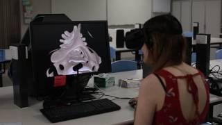 More Gold Coast | Bond University Medical VR