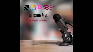Rouby Media production Podcast