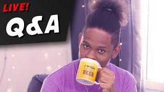  Q&A with Gael Level