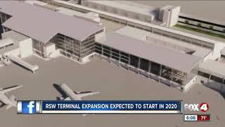 RSW begins expansion in 2020