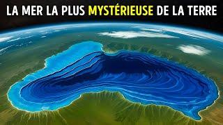 Lieux mystérieux où le monde tourne mal