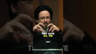 Selling quality things - Shaykh Hamza yusuf #market