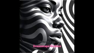 Funkissman - Dreamscape Illusions (Jazz Funk - 1976)