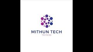 RECESSION PROOF YOUR CAREER WITH MithunTechTraining