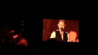 Depeche Mode - Home (Global Spirit Tour Kiev 19/07/2017)