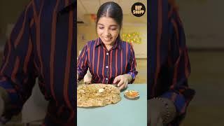 Aaj aalu parantha khaya kya??? #shorts #short #aaluprantha