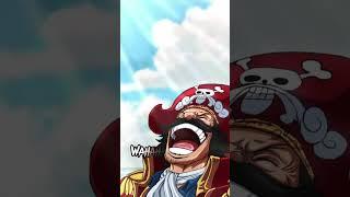 Ringtone One Piece - Gol D. Roger Laugh