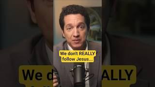Catholic Scholar ADMITS What We've Suspected All Along...