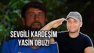 Taner Tolga Tarlacı'dan cezaevinden Yasin Obuz'a sesli mesaj! #tanertolgatarlaci