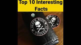 Top10 Interesting Facts||amazing facts https://youtube.com/shorts/PnZFZbbuCF4?feature=share