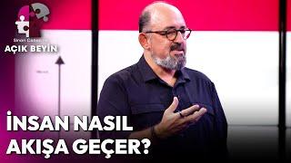 Akış Deneyimi Ustalaşmayı Nasıl Etkiler? | Sinan Canan ile Açık Beyin