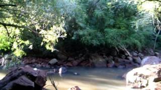 Salto Capiovi - Capiovi Misiones