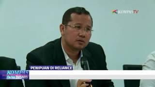Reliance: Nasabah Normal Harusnya Tak Tertipu