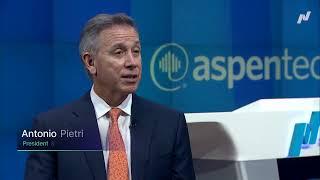 Behind the Bell: Aspen Technology