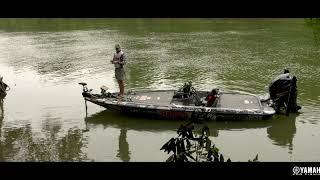 Fishing Striped Bass with Patrick Walters