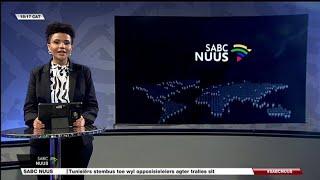 Afrikaans Nuus l 06 Oktober 2024