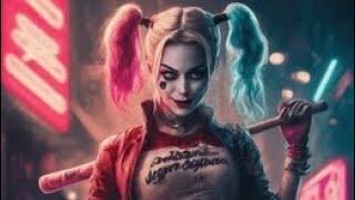 Harley Quinn Riddim- Beastbox (Bouyon Instrumental)