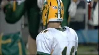 Greatest Drive in NDSU History vs. Kansas State