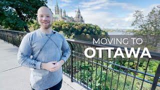 8 things you need to know before moving to Ottawa