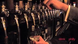 Inside Brew - Ristorante Panorama: World Record for Most Wines on Tap