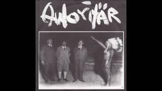 Autoritär / Warsore ‎– Untitled / Psychoscmatic - Split EP - 1996 (Full Album)