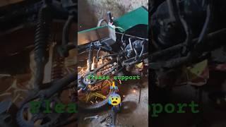 Mini John Deere ko najar lag gai 🫡🫡