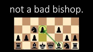 This simple paradox will make your Caro-Kann click