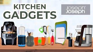 50 Joseph Joseph Kitchen Tools for Endless Cooking Possibilities ▶5