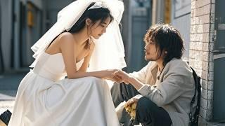 My husband’s first love is back, and she is going to hold a wedding with my husband...