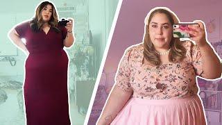 Women Try A Plus Size Style Box