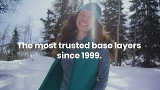 Smartwool Base Layers