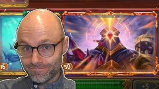 Don't let this one go (The Bazaar)